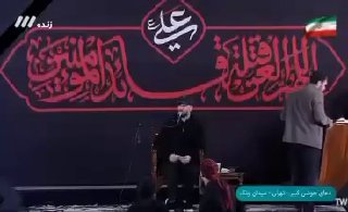 Мухтаб Хоменей: новый курс Ирана и влияние Корпуса стражей