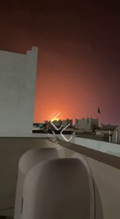 Взрывы в районе базы пятого флота США в Бахрейне