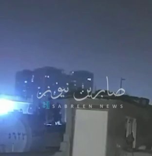 Атака БПЛА на американскую базу в Ираке