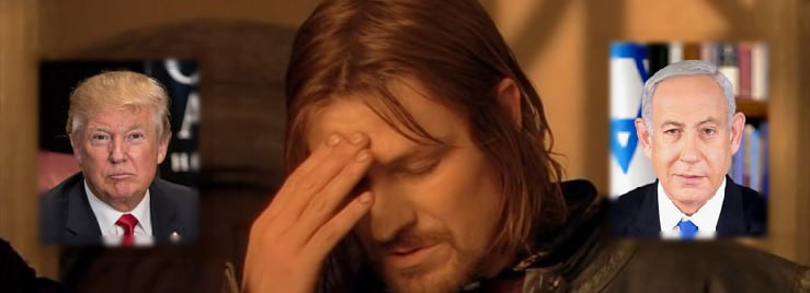 Израиль прогнозирует длительность боевых действий против Ирана