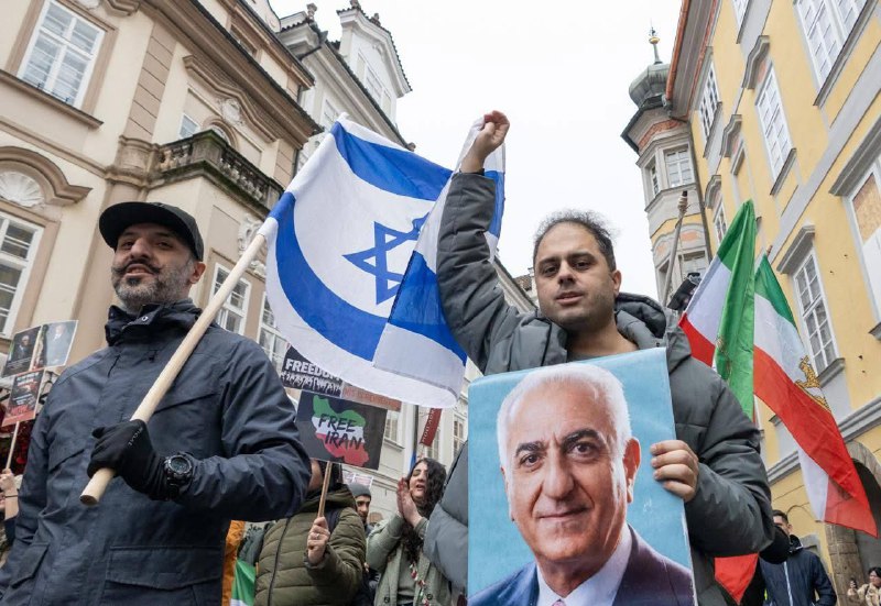 Иран начнёт конфисковывать активы граждан за рубежом за сотрудничество с врагом