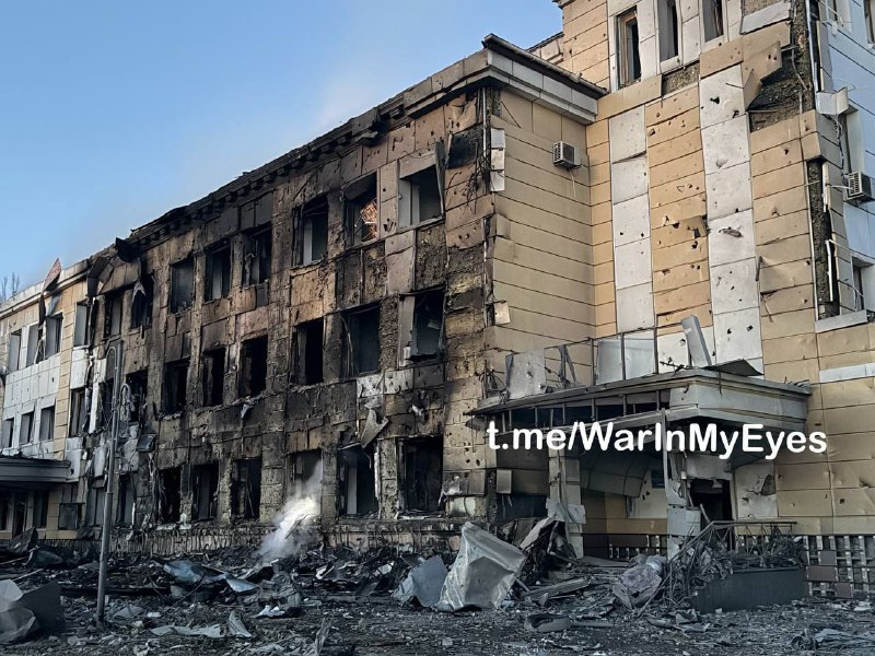 Сводка на утро 9 марта: 386 дронов сбито, ранения гражданских и тяжелые бои на всех направлениях