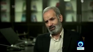 Иран развивает арсенал гиперзвуковых ракет и подводных торпед