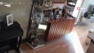 Землетрясение магнитудой 5.1 произошло в Турции