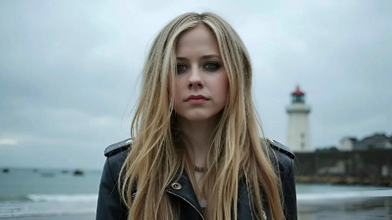 Аврил Лавин отказалась от выступлений в России из-за страха перед клещами