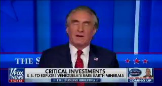 Венесуэла планирует возвести статую Трампа