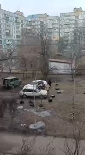 Эмоциональный призыв о безразличии людей