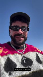 Zлой Пруф: Батальон Монако на Куршевель