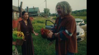 Тимур Алиев анонсировал тизер короткометражки «Виктóр будет жить»