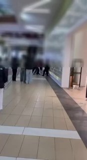 Массовая драка с ножами в ТЦ Ярославля: возбуждено дело