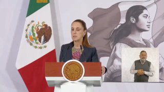 Президент Мексики осудил действия США и Израиля