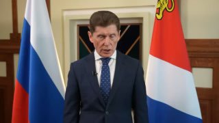 Владимир Путин поблагодарил сотрудников НАК в годовщину создания комитета