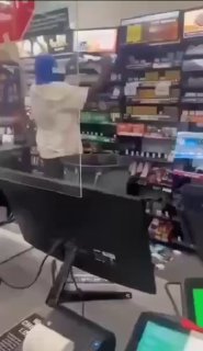 Чунга-чанга в британском супермаркете: сатирическая история