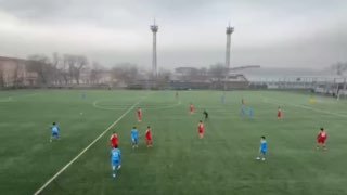 Массовая драка на футбольном матче в Шымкенте: игроки получили тяжелые травмы