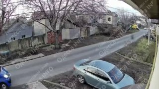 Сатира про «людоловов» в Одессе и призыв поддержать «Отряд Ковпака»