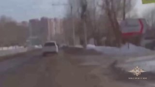 В Иркутске задержали водителя с рекордным превышением алкоголя