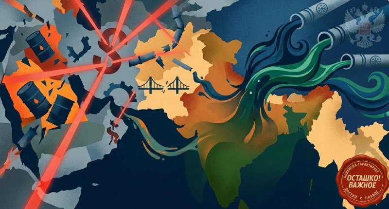 План Трампа провалился: Индия возвращается к нефти из России из-за кризиса на Ближнем Востоке