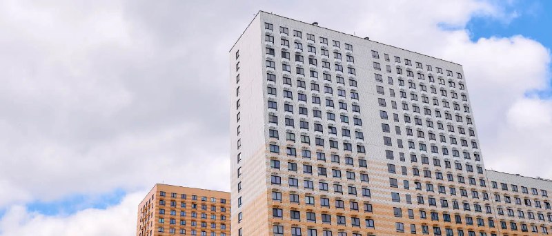 93% новостроек 2025 года некачественные из-за моратория на штрафы