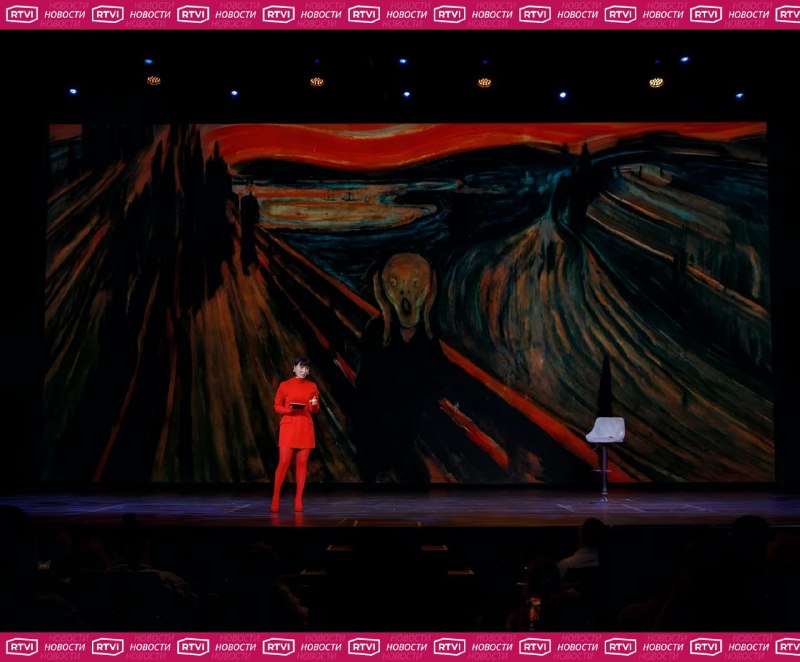 Тина Канделаки: ИИ изменит мир, а создатели технологий практикуют цифровую аскезу