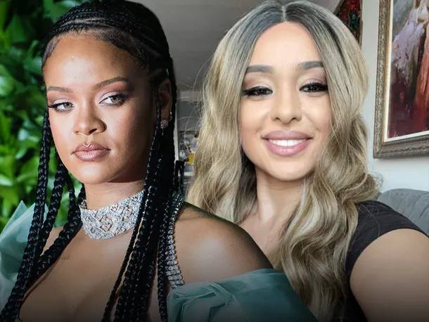 Логопед из Орландо обстреляла дом Рианны: у подозреваемой судимости за насилие