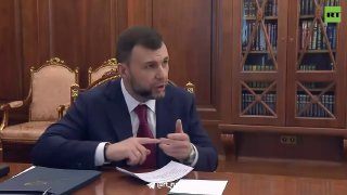 Путин: за полгода утратили контроль над 8-10% территории ДНР, обещана награда герою-одиночке