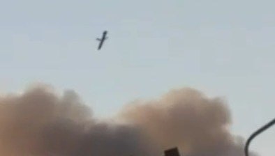 Уточнены детали удара: использованы ракеты Storm Shadow