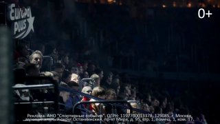 Фестиваль «Прорыв» соберёт топовых райдеров со всего мира на «ЦСКА Арене»