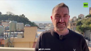 Гуманитарная катастрофа в Ливане: 500 погибших в результате атак Израиля