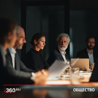 В Подмосковье утвердили оргкомитет предвыборного голосования «Единой России»