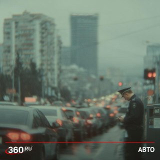 В Совфеде предложили штрафовать за парковку с учетом доходов граждан