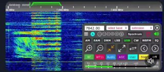 Иран активировал «номерные радиостанции» для связи с агентами в регионе