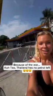 Особенности жизни на островах во время войн