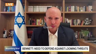 Беннетт: Эрдоган не должен создавать альянс радикального ислама