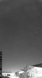 Иран запустил суббоеприпасы из ракеты Khorramshahr-4 над Израилем