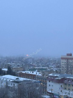 ВСУ впервые атаковали химический завод «КуйбышевАзот»