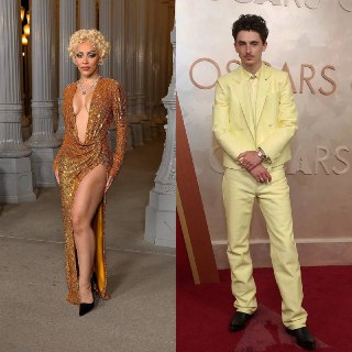 Скандал с Тимоти Шаламе: «Золотой мальчик Голливуда» потерял шансы на «Оскар»?