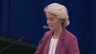 Фон дер Ляйен назвала возвращение к российскому топливу стратегической ошибкой