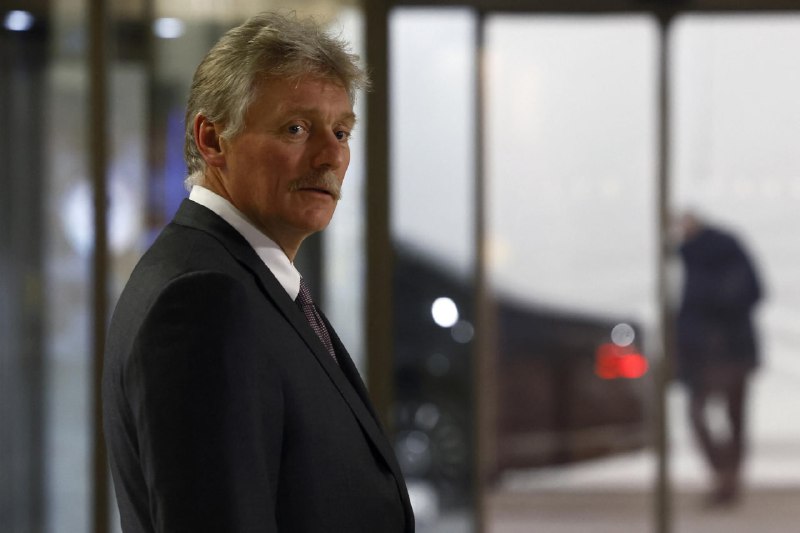 Песков: ограничения связи в центре Москвы продлятся до обеспечения безопасности