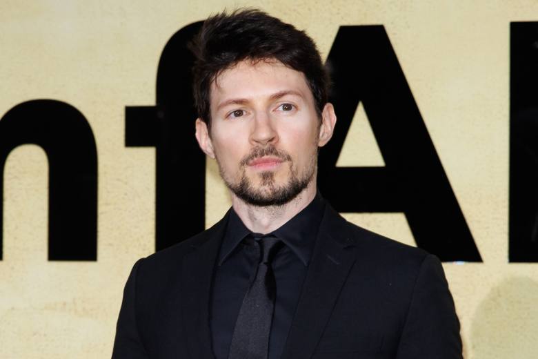 Состояние Дурова упало втрое, а IPO Telegram откладывается