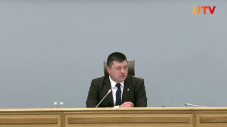 «Мы команда или кто?!»: топ самых эмоциональных фраз мэра Уфы во время разгромного совещания