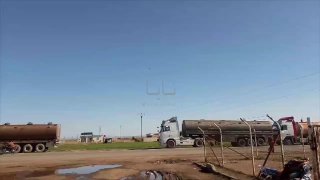 Вывод американских войск из Хасака