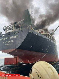 Иран вывез 11,7 млн баррелей нефти после атак США и Израиля