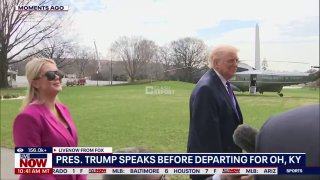 Трамп пригрозил прекратить торговлю с Испанией