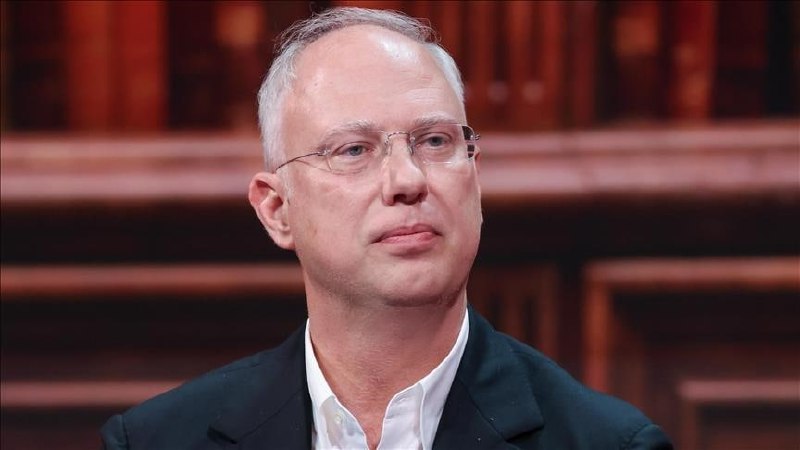 Дмитриев встретился с представителями администрации США во Флориде