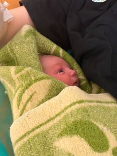 Пополнение в редакции «Соты» и поздравление с первым днем рождения