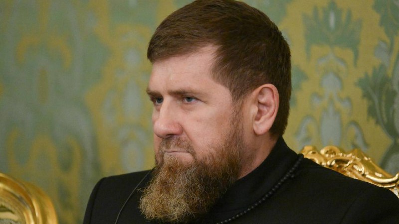 Кадыров прокомментировал войну в Иране и удары по ОАЭ