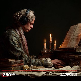 Как музыка и плейлисты влияют на ваши решения и работу мозга