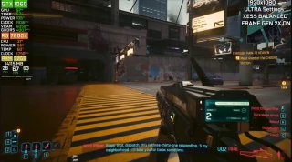 DLSS Enabler: повышение FPS на старых видеокартах