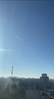 Позывной «Кацман». Хроника ударов по территории Украины 11-12 марта 2026 года