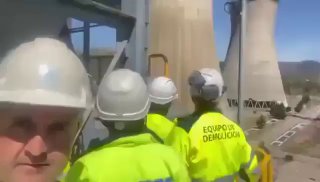 Фон дер Ляйен назвала отказ ЕС от атомной энергетики ошибкой